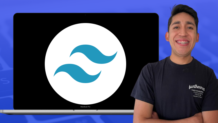 Domina TailwindCSS - Desde cero a experto [proyectos reales]
